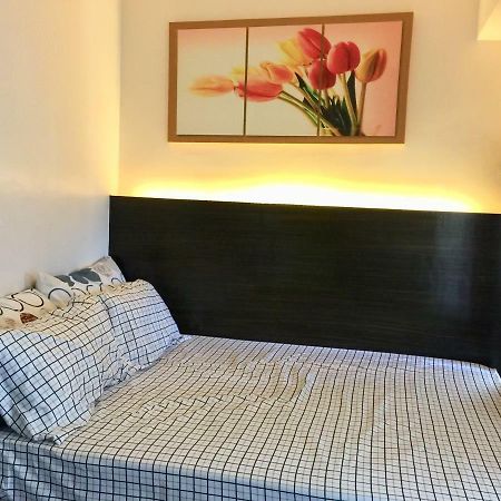 Studio Unit Cityland Prime Residence Tagaytay City ภายนอก รูปภาพ