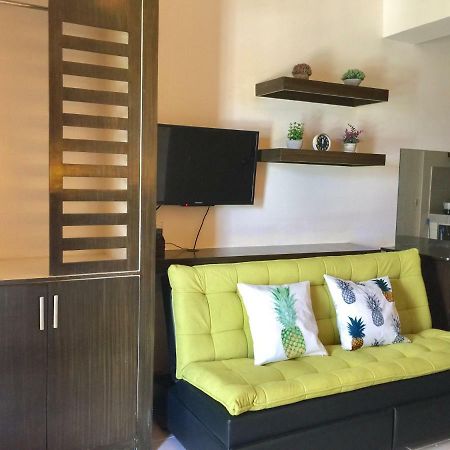 Studio Unit Cityland Prime Residence Tagaytay City ภายนอก รูปภาพ