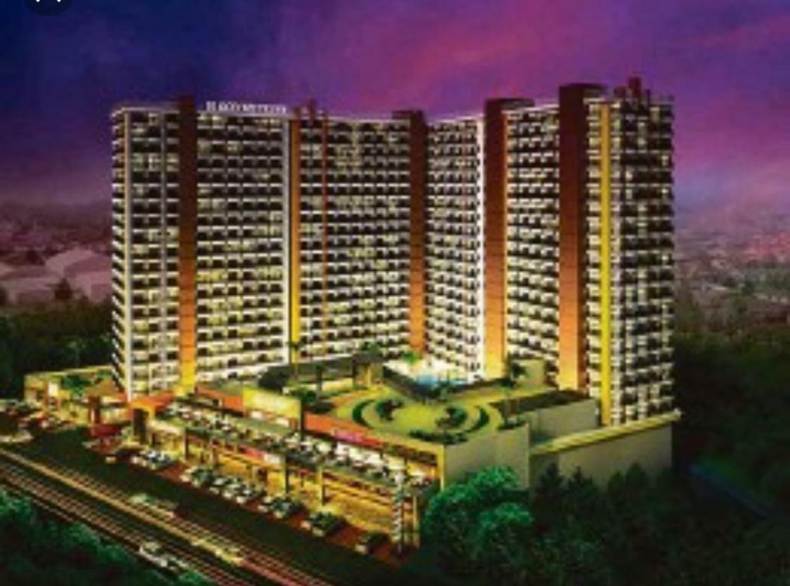 Studio Unit Cityland Prime Residence Tagaytay City ภายนอก รูปภาพ